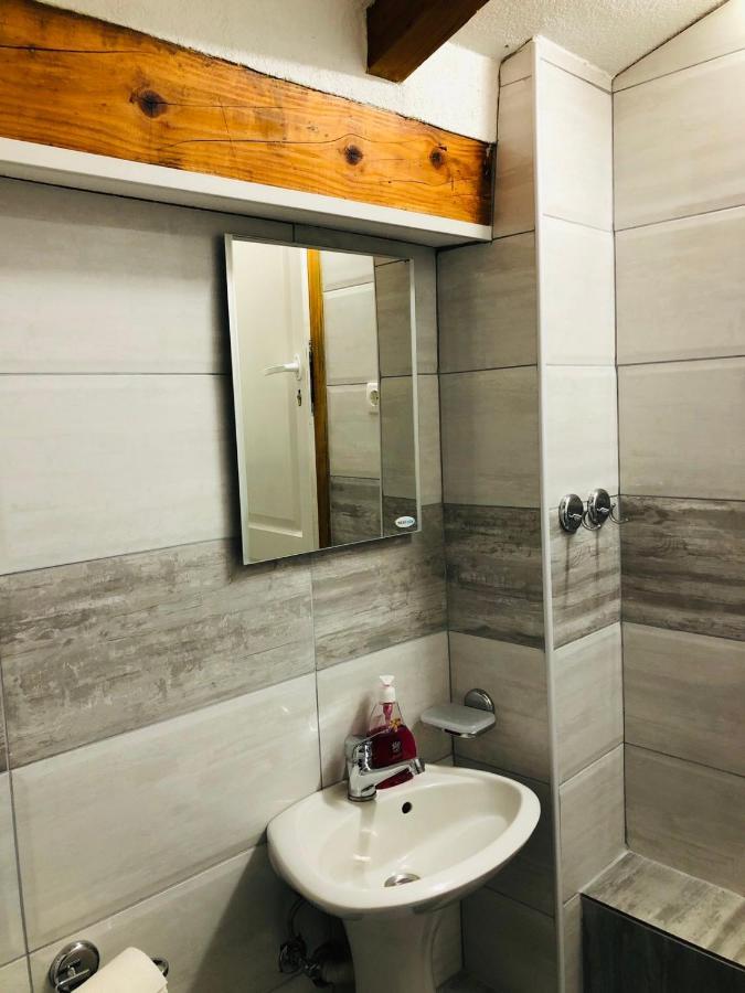 Sunset House Appartement Ohrid Buitenkant foto
