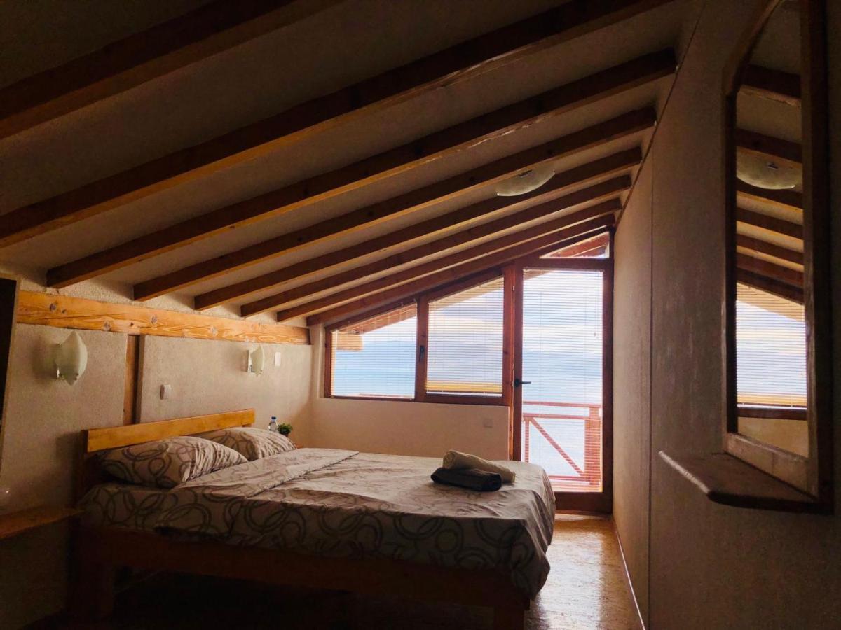 Sunset House Appartement Ohrid Buitenkant foto