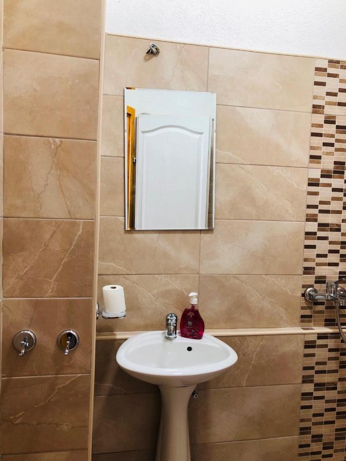Sunset House Appartement Ohrid Buitenkant foto