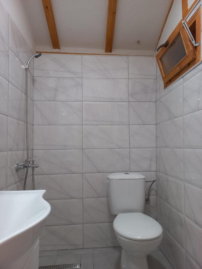 Sunset House Appartement Ohrid Buitenkant foto