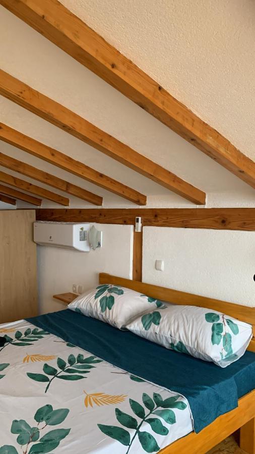 Sunset House Appartement Ohrid Buitenkant foto