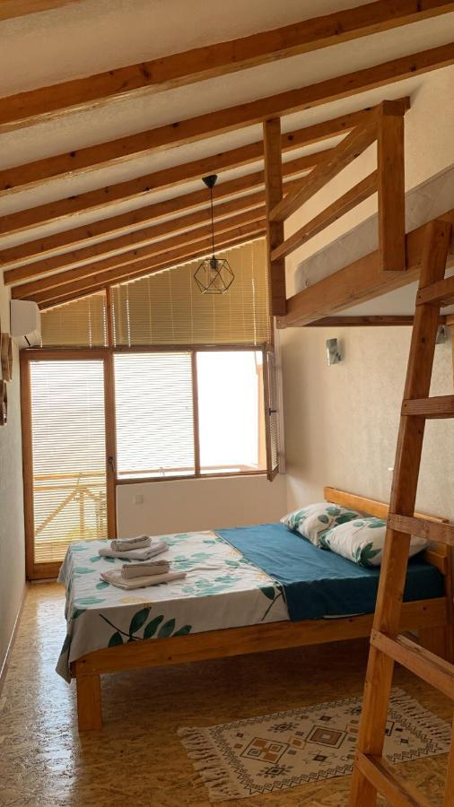 Sunset House Appartement Ohrid Buitenkant foto