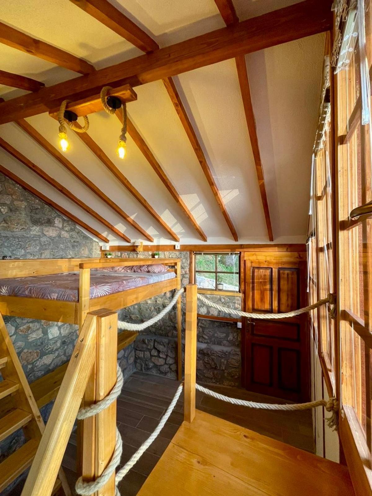 Sunset House Appartement Ohrid Buitenkant foto